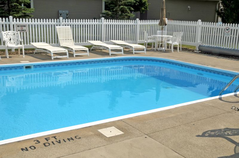 Best Pool Safety Fence Contractors in Auburn, AL