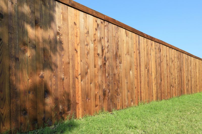 Wildlife Fence Repair